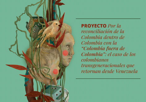 Presentación libro de memorias - Proyecto Pontificia Universidad Javeriana